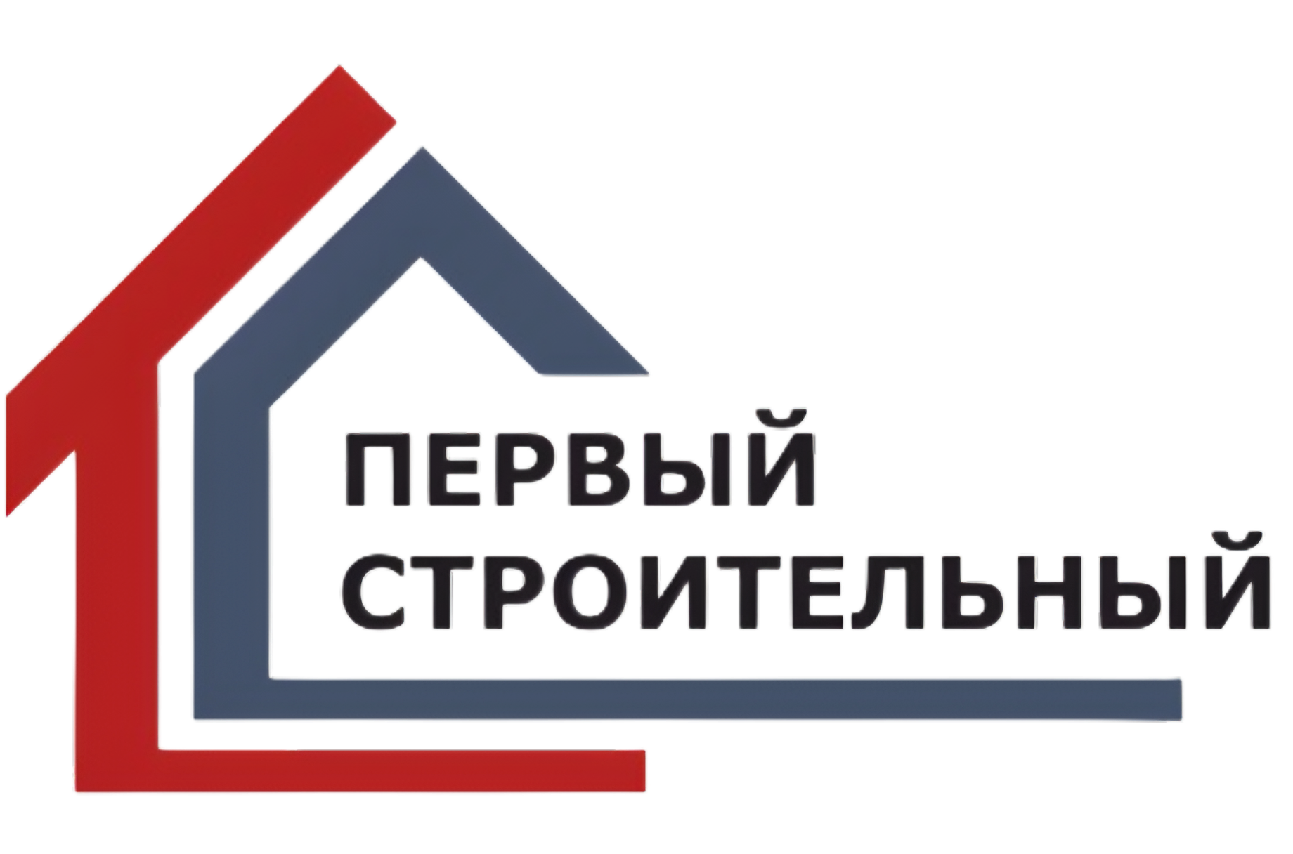 Первый Строительный Дом