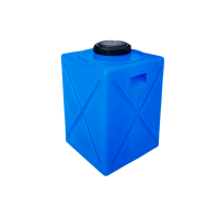 Емкость вертикальная 120 л