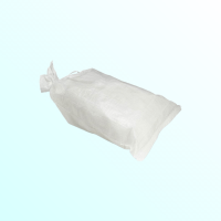 Мешок полипропиленовый на 50 кг, прозрачный матовый с завязками (55х95 см, 42 г)