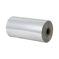 Стрейч-пленка первичная, 500 мм, 23 мкм, 13,0 кг, прозрачная, машинная, Masterfilm