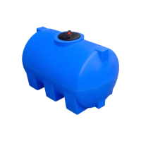 Ёмкость горизонтальная 1000 л