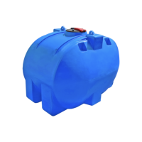 Емкость горизонтальная 4000 л