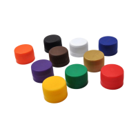 Крышка d28 (для ПЭТ тары с горлом 28 мм)