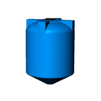 Емкость Бункер 5000 л
