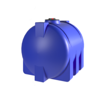 Емкость горизонтальная 3000 л