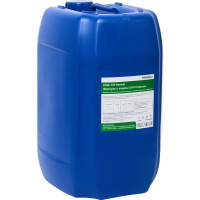 Щелочное моющее средство FORMULA Chlor CIP Normal 25 кг