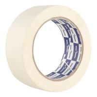 Малярная лента бумажная, 38 мм арт. 020 Klebebander