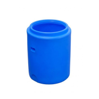 Емкость вертикальная 330 л без крышки