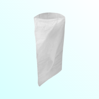 Мешок полипропиленовый на 50 кг белый «продуктовый» (56х107 см, 85 г)