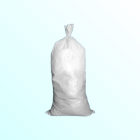 Мешок полипропиленовый на 50 кг белый «продуктовый» (55х105 см, 50 г)