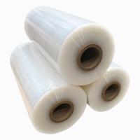 Пленка термоусадочная ПОФ, 400 мм*600 м, 19 мкм, 8,41 кг, прозрачная