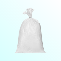 Мешок полипропиленовый на 70 кг белый «продуктовый» (80х120 см, 114 г)
