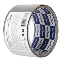 Металлизированная лента, 50 мм*10 м, в и/у, Klebebänder