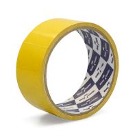 Двусторонняя полипропиленовая лента, 38 мм*5 м, без и/у, Klebebänder