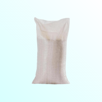 Мешок полипропиленовый на 50 кг белый «продуктовый» (55х105 см, 45 г)