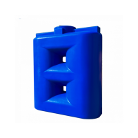 Емкость прямоугольная 1500 л танк