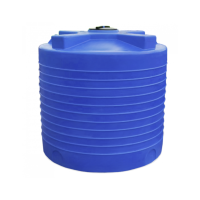 Емкость вертикальная 6000 л