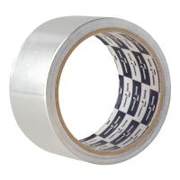 Алюминиевая лента, 50 мм*10 м, 50 мкм, без и/у, Klebebänder