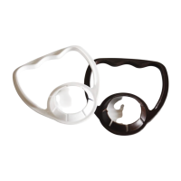 Ручка d28 для ПЭТ тары с горлом 28 мм