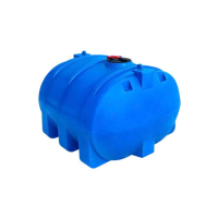 Емкость горизонтальная 6000 л