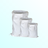 Мешок полипропиленовый на 50 кг с полиэтиленовым вкладышем (56х97 см, 90 г)