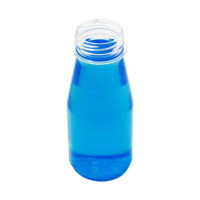 Бутылка ПЭТ 0,2 л "Йогурт" (упаковка 100 шт.)