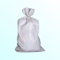 Мешок полипропиленовый на 100 кг белый «продуктовый» (120х160 см, 230 г)