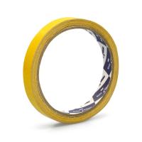 Двусторонняя полипропиленовая лента, 12 мм*10 м, без и/у, Klebebänder