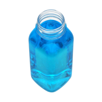 Бутылка ПЭТ 0,3 л "Квадрат Джус" (упаковка 100 шт.)