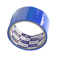 Упаковочная лента, 48 мм*25 м, синяя, Klebebänder