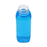 Бутылка ПЭТ 0,5 л "Квадрат Джус" (упаковка 100 шт.)