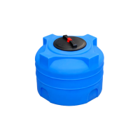 Емкость вертикальная 200 л