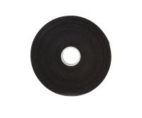 Лента двухсторонняя на вспененной EVA основе черная (12 мм х 5 м)