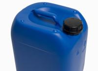 Моющее средство Formula Aktivator DEZ (201) ПЭТ 5 кг