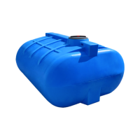 Емкость горизонтальная 5000 л