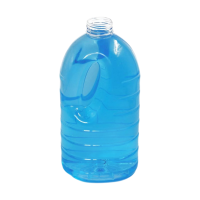 Бутылка ПЭТ 2 л d38 с ручкой "Испания" (упаковка 50 шт.)