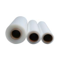 Пленка термоусадочная ПОФ, 500 мм*600 м, 19 мкм, 10,51 кг, прозрачная