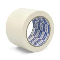 Малярная лента бумажная, 75 мм*30 м, Klebebänder
