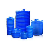 Емкость пластиковая 15000 л