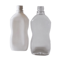 Бутылка ПЭТ 0,5 л "Фейри" (упаковка 100 шт.)