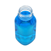 Бутылка ПЭТ 0,25 л "Квадрат Джус" (упаковка 100 шт.)