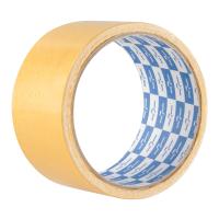 Двусторонняя тканевая лента, 50 мм*5 м, без и/у, Klebebänder