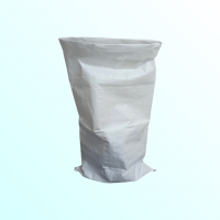 Мешок полипропиленовый на 50 кг белый «продуктовый» (56х107 см, 78 г)