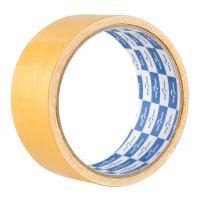 Двусторонняя тканевая лента, 38 мм*5 м, без и/у, Klebebänder