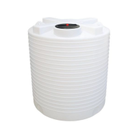 Емкость вертикальная 10000 л техническая