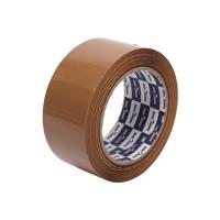 Упаковочная лента, 50 мм*63 м, 40 мкм, коричневая, Klebebänder