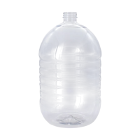 Бутылка ПЭТ 10 л d48 (T) (упаковка 20 шт.)