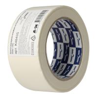 Малярная лента бумажная, 48 мм*40 м, в и/у, Klebebänder