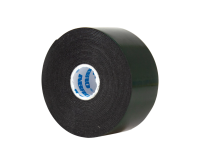 Лента двухсторонняя на вспененной EVA основе черная (40 мм х 5 м)