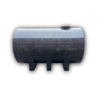 Емкость горизонтальная 15000 литров